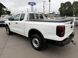 2023 Ford Ranger XL