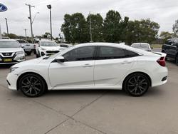 2019 Honda Civic RS