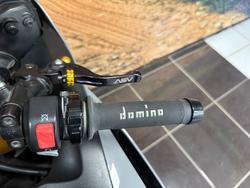 2008 Yamaha YZF-R6 BLUE