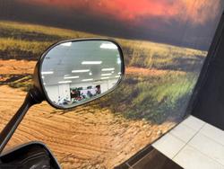 2008 Yamaha YZF-R6 BLUE