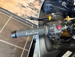 2008 Yamaha YZF-R6 BLUE