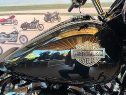 2023 Harley-davidson FLTRXS ROAD GLIDE SPECIAL Black