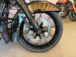 2023 Harley-davidson FLTRXS ROAD GLIDE SPECIAL Black