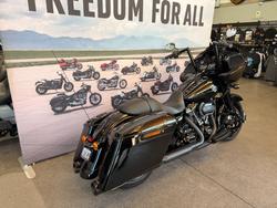 2023 Harley-davidson FLTRXS ROAD GLIDE SPECIAL Black