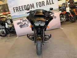 2023 Harley-davidson FLTRXS ROAD GLIDE SPECIAL Black