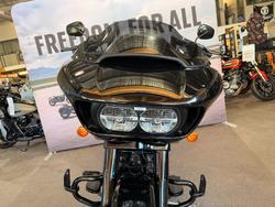 2023 Harley-davidson FLTRXS ROAD GLIDE SPECIAL Black