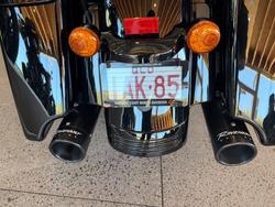 2023 Harley-davidson FLTRXS ROAD GLIDE SPECIAL Black