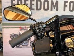 2023 Harley-davidson FLTRXS ROAD GLIDE SPECIAL Black