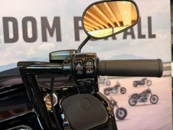 2023 Harley-davidson FLTRXS ROAD GLIDE SPECIAL Black