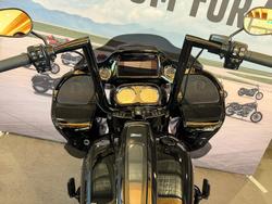 2023 Harley-davidson FLTRXS ROAD GLIDE SPECIAL Black