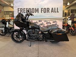 2023 Harley-davidson FLTRXS ROAD GLIDE SPECIAL Black