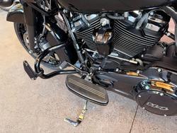 2023 Harley-davidson FLTRXS ROAD GLIDE SPECIAL Black