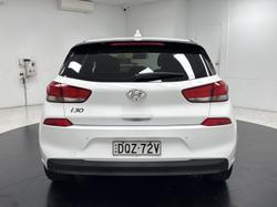 2017 Hyundai i30 Active