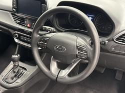 2017 Hyundai i30 Active