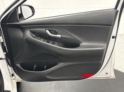 2017 Hyundai i30 Active