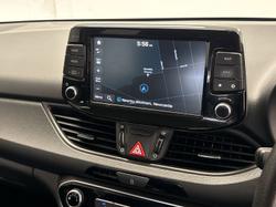 2017 Hyundai i30 Active