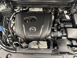 2022 Mazda CX-5 Touring Active