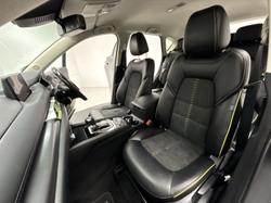 2022 Mazda CX-5 Touring Active