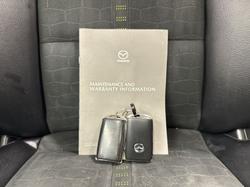 2022 Mazda CX-5 Touring Active