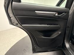 2022 Mazda CX-5 Touring Active