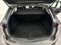 2022 Mazda CX-5 Touring Active