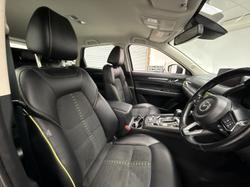 2022 Mazda CX-5 Touring Active