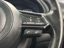 2022 Mazda CX-5 Touring Active