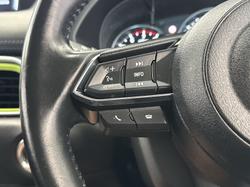 2022 Mazda CX-5 Touring Active