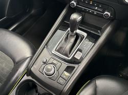 2022 Mazda CX-5 Touring Active