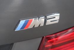 2017 BMW M2