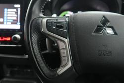 2021 Mitsubishi Outlander Exceed