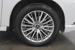 2021 Mitsubishi Outlander Exceed