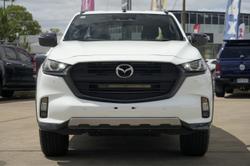 2022 Mazda BT-50 SP