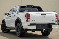 2022 Mazda BT-50 SP