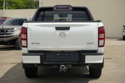 2022 Mazda BT-50 SP