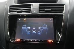 2018 Mazda BT-50 XTR