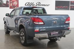2018 Mazda BT-50 XTR