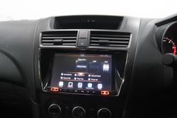 2018 Mazda BT-50 XTR