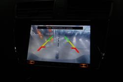 2018 Mazda BT-50 XTR