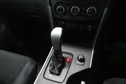 2018 Mazda BT-50 XTR