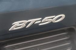 2018 Mazda BT-50 XTR