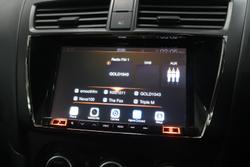 2018 Mazda BT-50 XTR