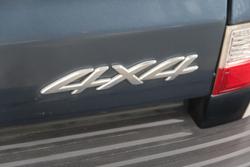 2018 Mazda BT-50 XTR