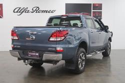 2018 Mazda BT-50 XTR