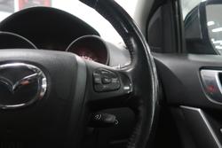 2018 Mazda BT-50 XTR