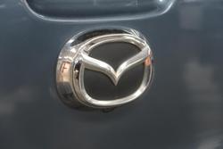 2018 Mazda BT-50 XTR