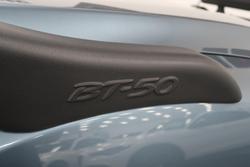 2018 Mazda BT-50 XTR