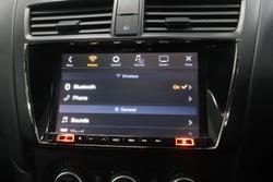 2018 Mazda BT-50 XTR