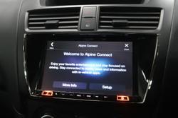 2018 Mazda BT-50 XTR