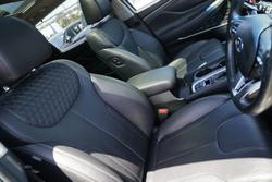 2020 Hyundai Santa Fe Highlander